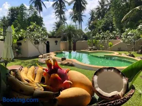 Baan Yai exclusive Villa 5 bedrooms - Image 3