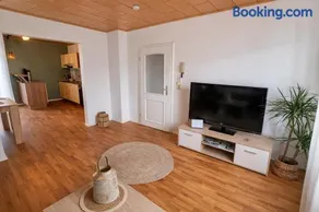 Ferienwohnung Wie dehemm - Image 3