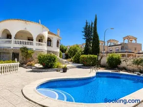Private Pool Villa La Siesta - Image 1