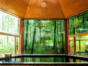 Lupo Forest "GRAN FOREST Echizen Miyama" - Vacation STAY 06371v - Image 3