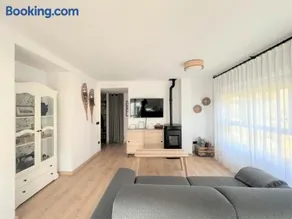 Aixopluc - Camprodon Apartamento centro rio Ritort - Image 1