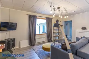 Kuukkeli Ivalo Arctic House - Image 2