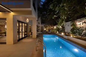 Vintage stay l Bait Aseel by Spacey in Maadi 104 - Image 2