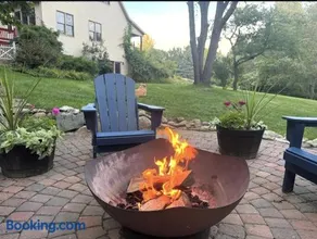 Northern Michigan Woodland Retreat - Image 1