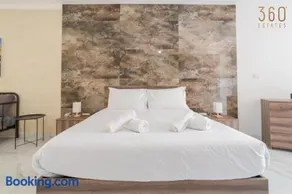 Spacious 1BR home with comfortable bed with WIFI & AC - Image 2