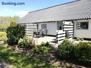 Bindesbølgård Farm Holiday - Image 4