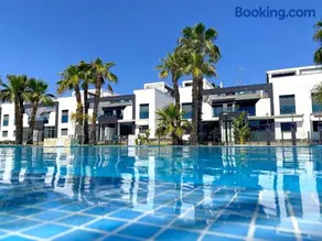 Precioso apartamento Oasis Beach - Image 3