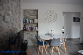 Superbe T3 classé 3 étoiles Chez Cathy et Frank situé en plein centre de Gérardmer - Image 1