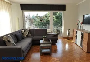 Ferienwohnung Eulenturm - Image 1