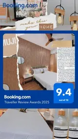 Muji Homestay Ria Heights Tawau - Image 2