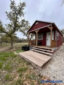 Hill Country Cabin 3 - Image 1