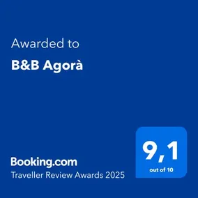 B&B Agorà - Image 4