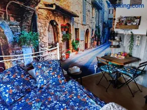 Les chambres de la casa d'Elena - Image 2