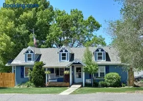 The Goulding Cottage and farm - 4 beds, 3 baths - Image 1