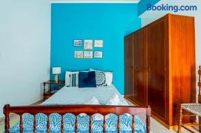 Blue Apartment in Poros Kefalonia - Image 1
