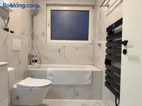 Moderne Wohnung in Marl ideal für Familien und Monteure bis 6 Personen - Image 1