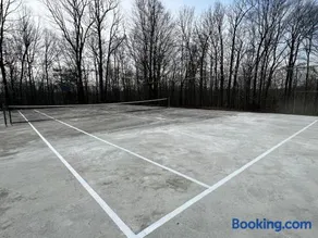 2000 sq ft with pool on 50 acres, near airport - Image 3
