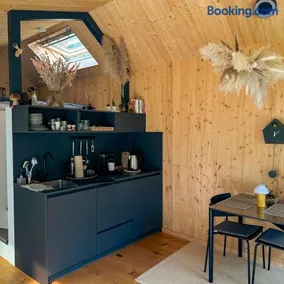 Cabin Westerwald Sauna, 5G Internet, E-Ladesäule - Image 3