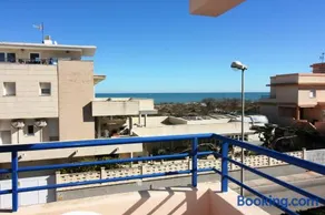 Apartamento con piscina y vistas al mar Aguamarina 36 - Image 4