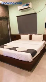 Trideus Riviera-Riverside Resort, Candolim Goa - Image 2