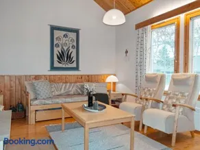 Holiday Home Siulapalkinen a 4 by Interhome - Image 3