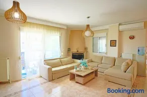 LOVELY AND SUNNY APARTAMENT 300m FROM BEACH!! - Image 1