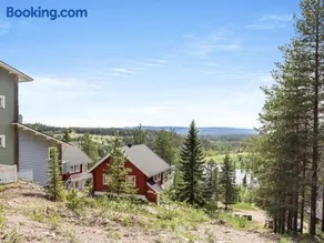 Holiday Home Ukonpuoti b13 kerrostalo by Interhome - Image 2