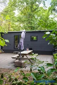 Prachtig chalet in de bossen - Image 1