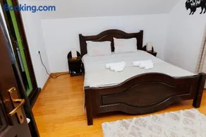 Casa Iager - Vama Buzaului - Image 4
