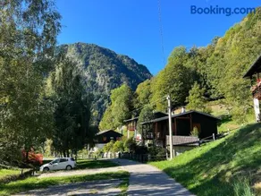 Villa Alba Piode - Image 2