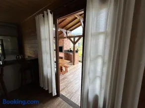 Casa no interior com piscina- seu lugar de descanso - Image 2