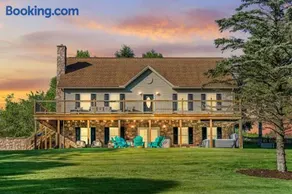 Mountain Serenity Retreat - Image 3