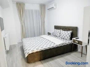 Apartament Ghencea Residence 158 Floor 7 - Image 2