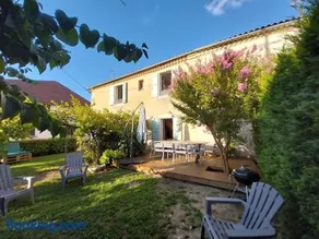 Maison rénovée attenante à notre chai d'armagnac - Image 1