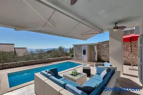 Villa hideaway Makarska - Image 1