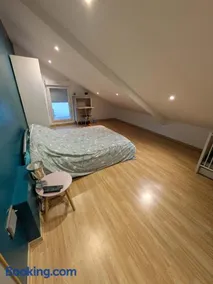 Chambre chez l'habitant a 5 min de Center Parc bois aux daims - Image 3