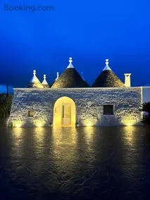Trullo in vigna - Image 1