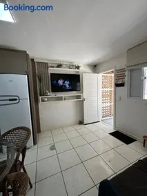 Apartamento a Beira Mar Camacho Jaguaruna SC - Image 2