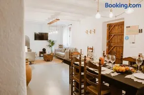 Casa Cueva Las Tinajas de Naya - Image 2