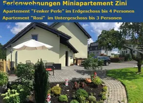 Miniappartement Zini - Image 1