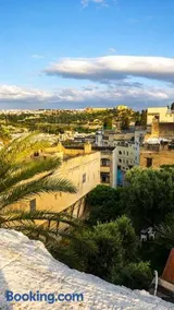 Dar Mina Medina - Apartment with Panoramic Roof Terrace - Image 2
