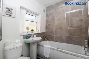 Maison avec 3 chambres à coucher pour 6 personnes - Image 2