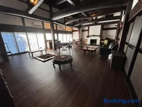 合掌造り悠々庵Traditional Japanese house from GIFU 400平米 - Image 1