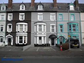 Morlea Guest House - Image 1