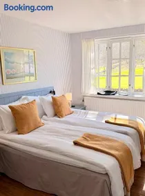Kullagård Hotell - Image 3
