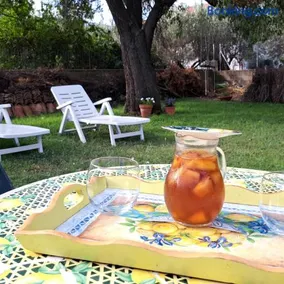 L'oasi - Monolocale con giardino in Sardegna - Image 2