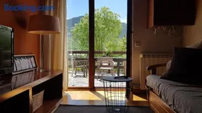 Un rincón especial en VALL DE BOI - Image 1