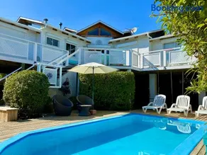 Gran casa en Isla Negra - Image 1