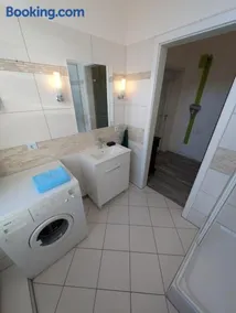 zentrale helle Wohnung in Gau-Algesheim mit Balkon - Image 2