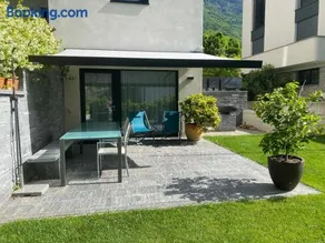 Splendido studio a Lumino - Image 1
